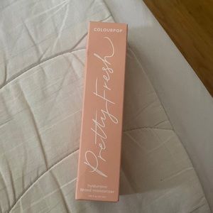 ColourPop Hyaluronic Tinted Moisturizer Shade Light 5N